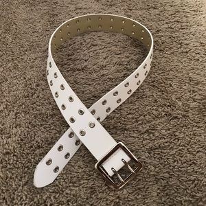 Target Belt Woman’s X-Small